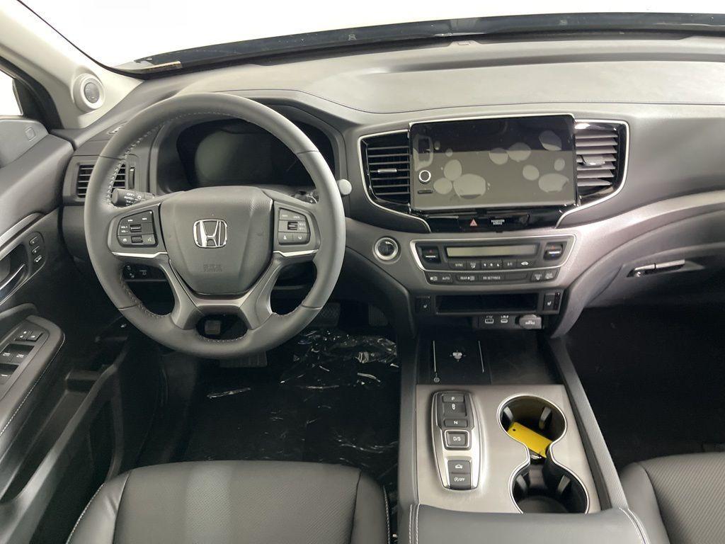 new 2026 Honda Ridgeline car, priced at $44,890