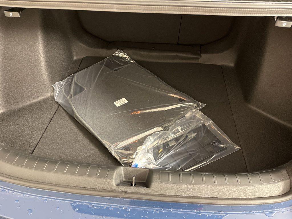 new 2026 Honda Civic car, priced at $27,074