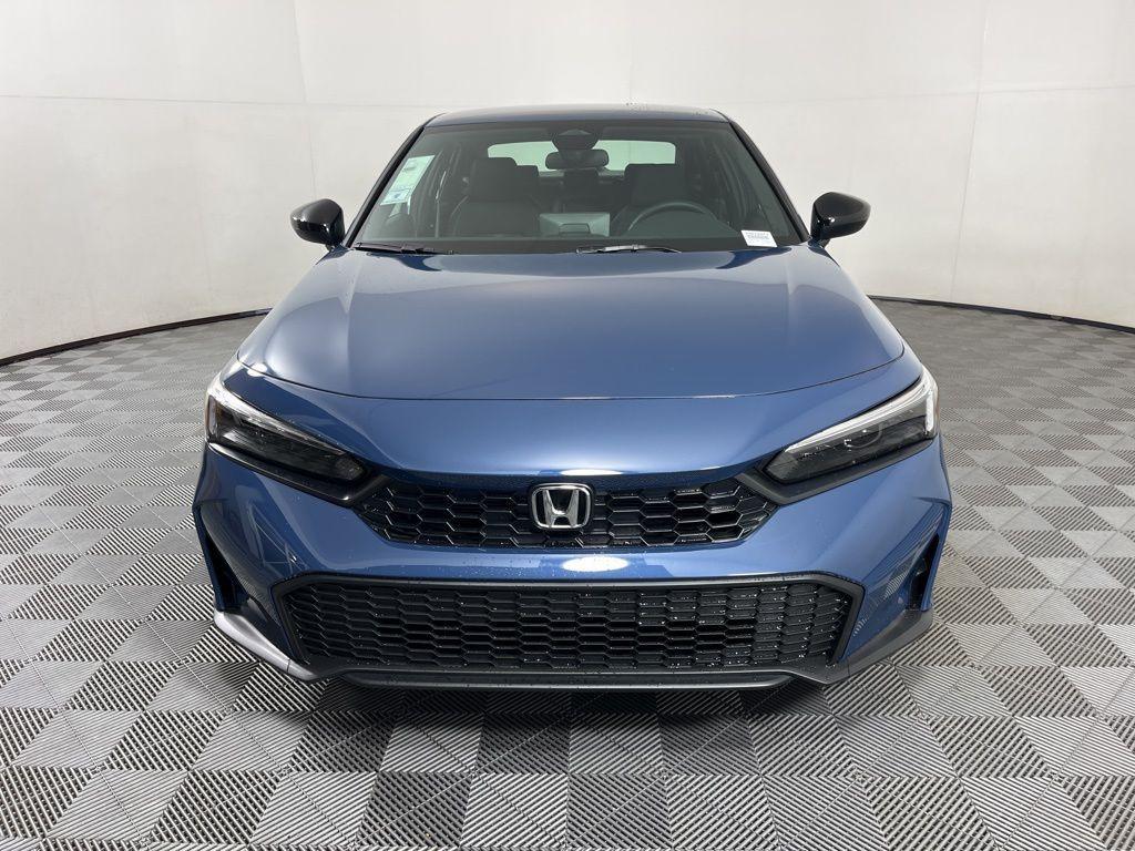 new 2026 Honda Civic car, priced at $27,074