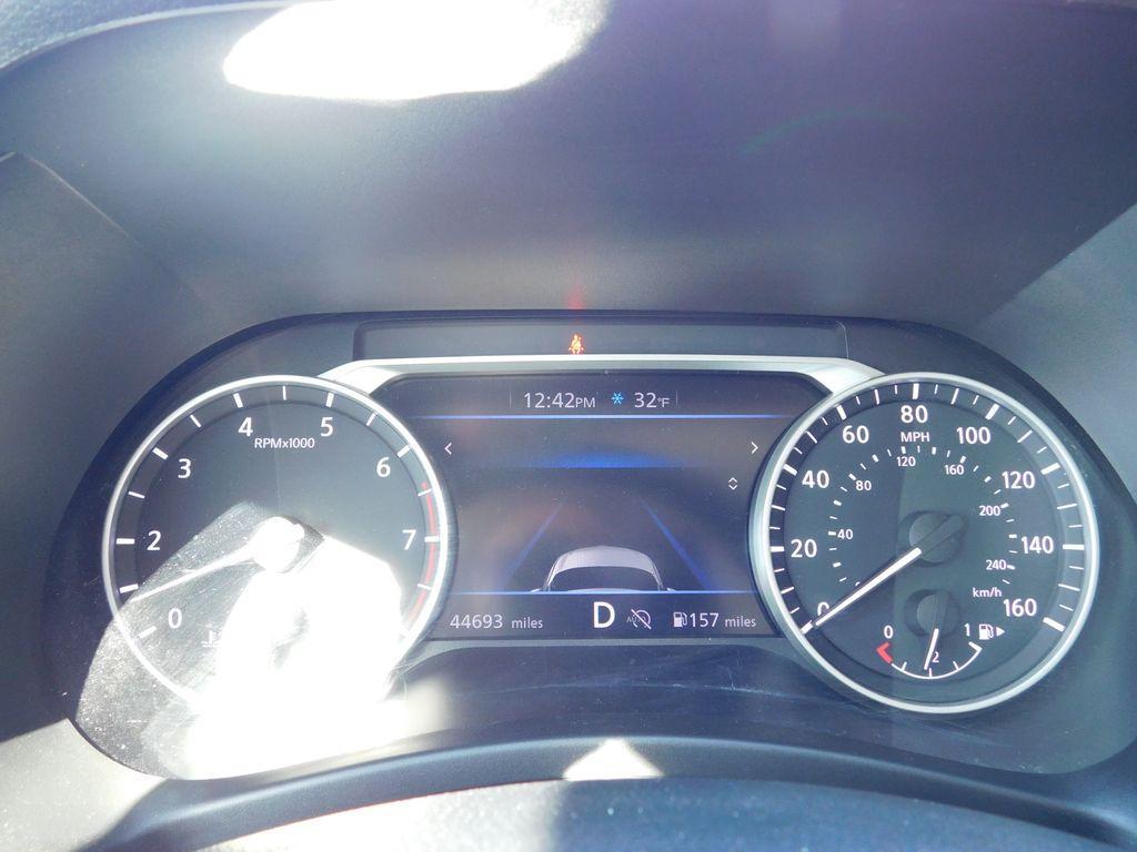 used 2024 Nissan Sentra car, priced at $18,553