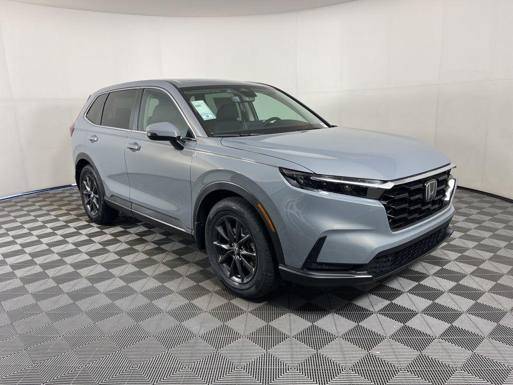 new 2026 Honda CR-V car, priced at $37,305