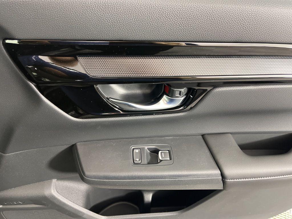 new 2026 Honda CR-V car, priced at $37,305