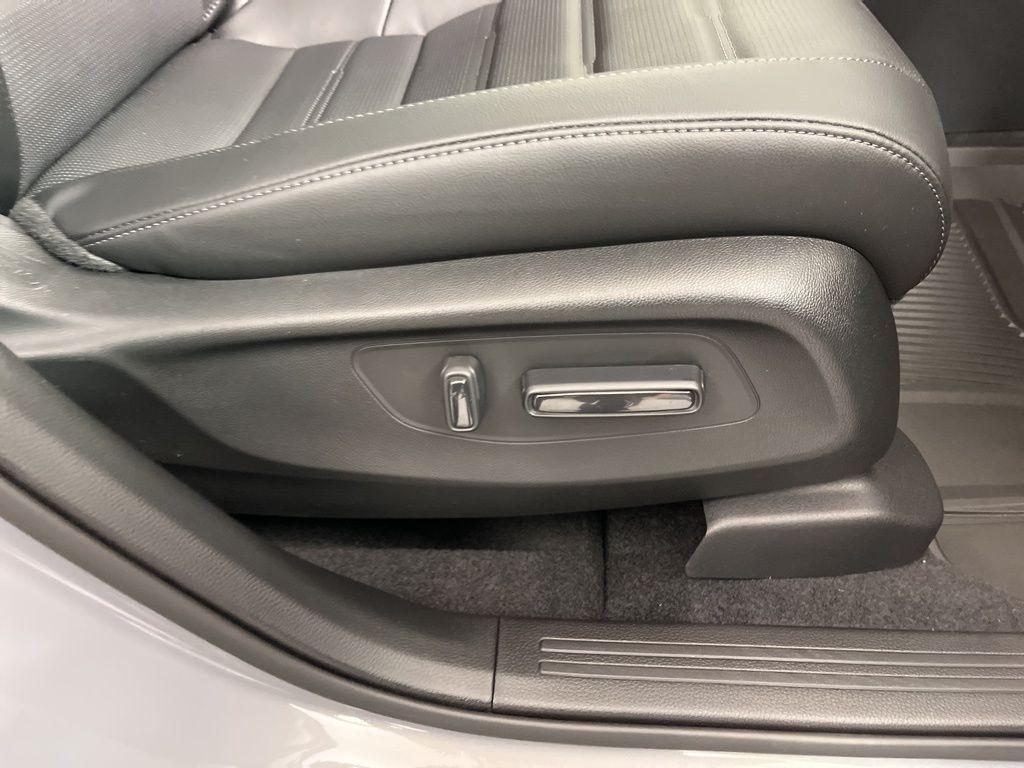 new 2026 Honda CR-V car, priced at $37,305