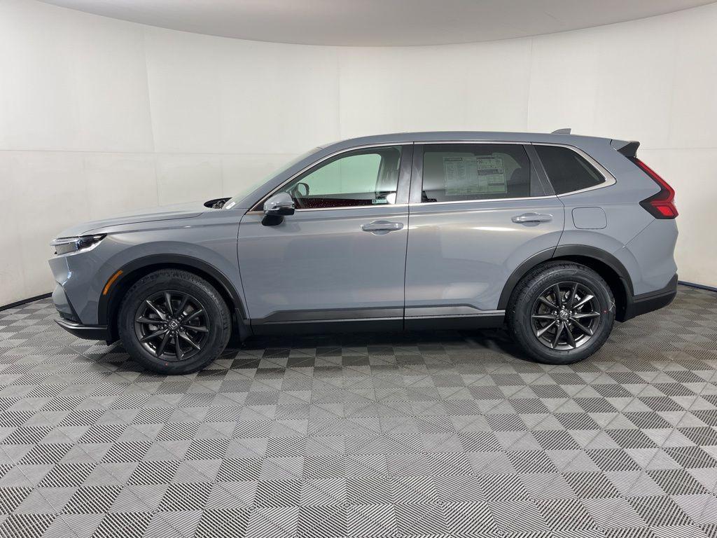 new 2026 Honda CR-V car, priced at $37,305