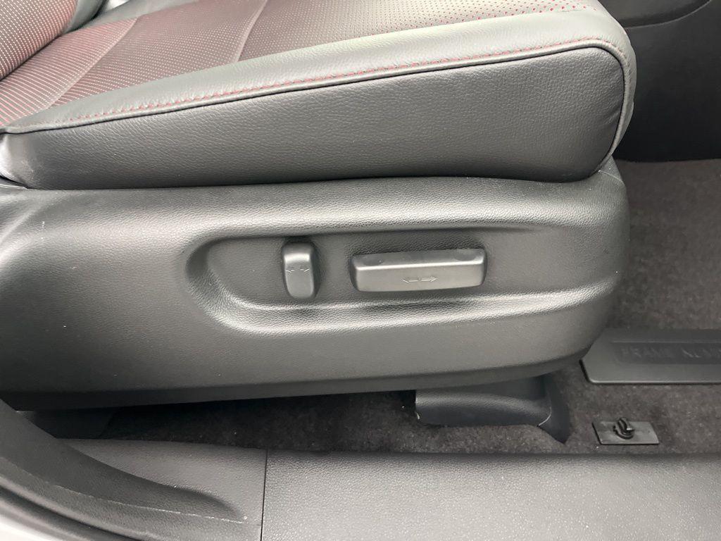 new 2026 Honda Ridgeline car, priced at $45,512