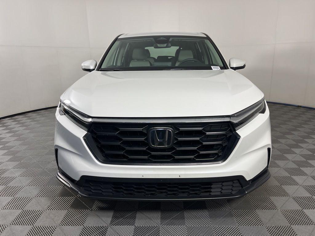 used 2023 Honda CR-V car, priced at $27,840