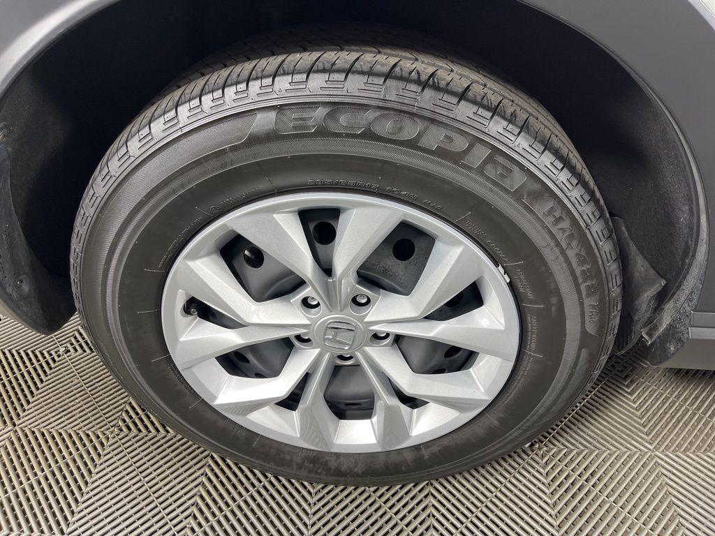 used 2023 Honda CR-V car, priced at $27,840