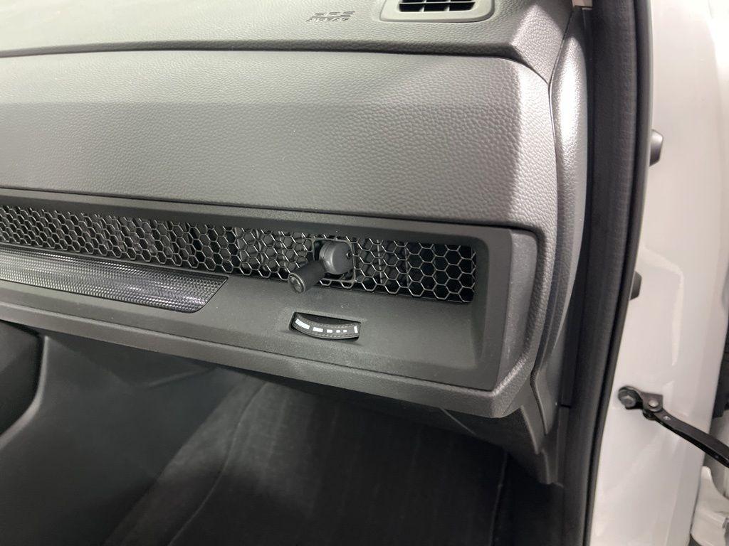 used 2023 Honda CR-V car, priced at $27,840