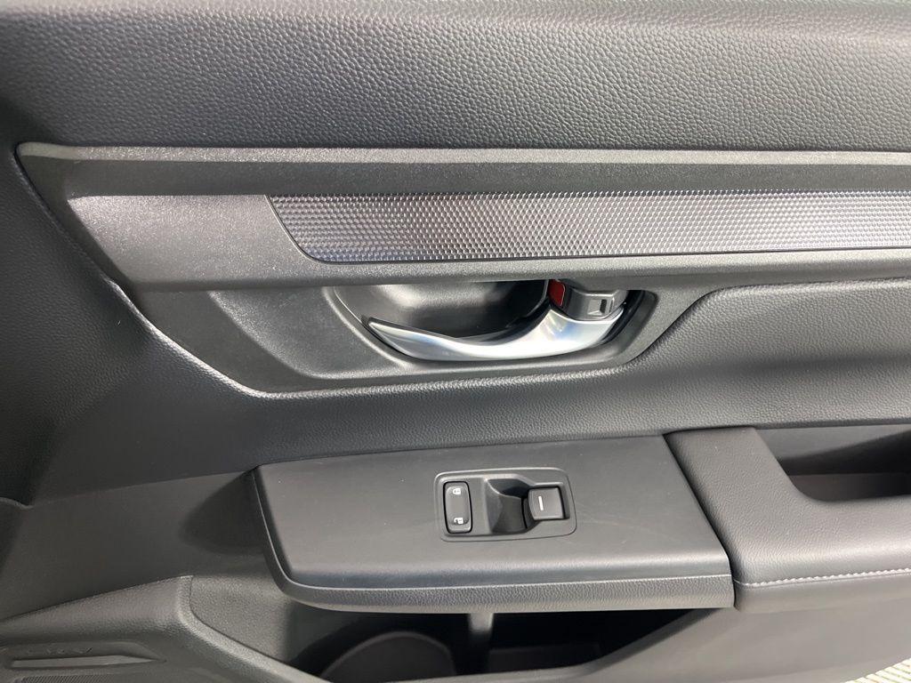 used 2023 Honda CR-V car, priced at $27,840