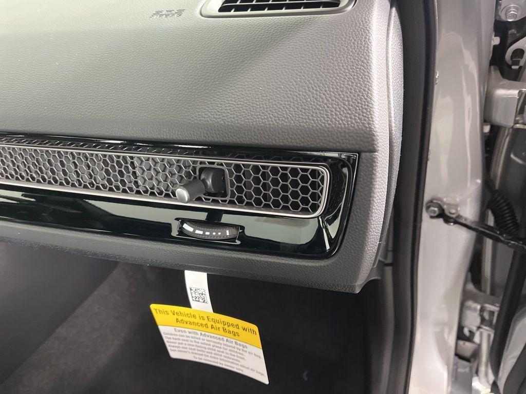 new 2026 Honda Civic car, priced at $27,890