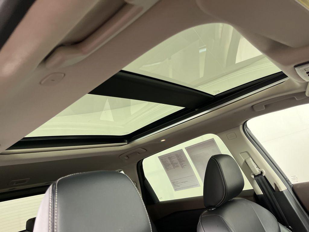 used 2023 Nissan Rogue car, priced at $25,890