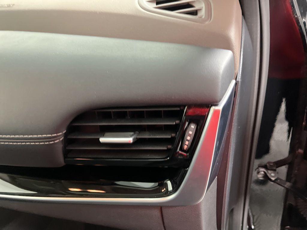 used 2023 Nissan Rogue car, priced at $25,890