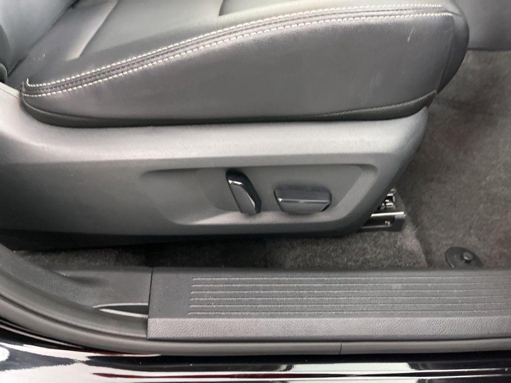 used 2023 Nissan Rogue car, priced at $25,890