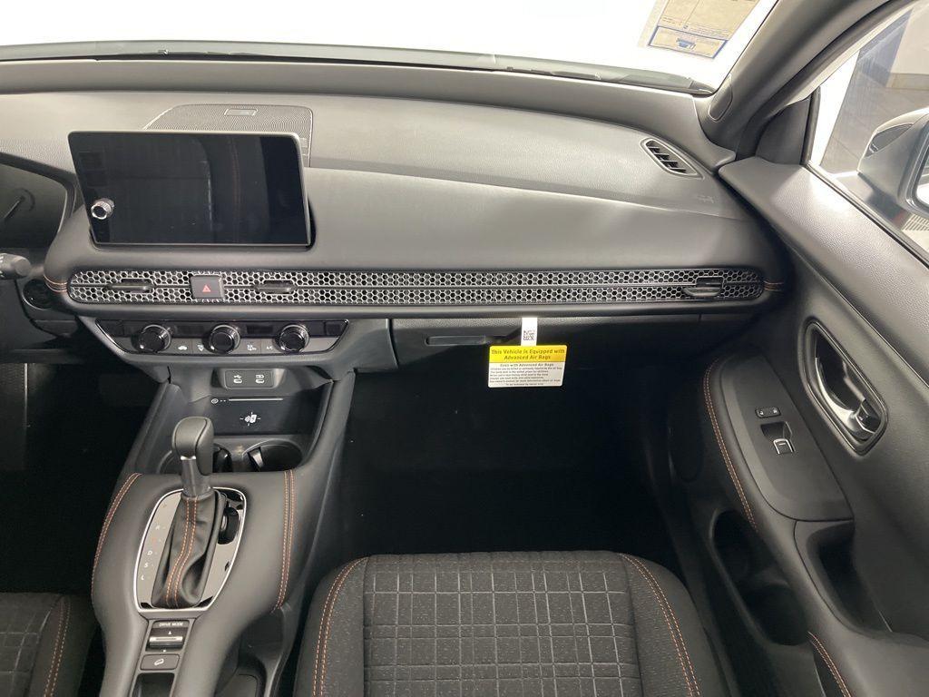 used 2026 Honda HR-V car, priced at $30,205