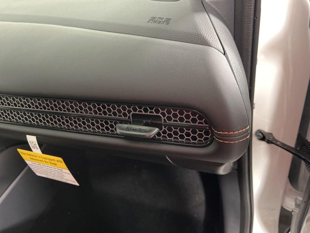 used 2026 Honda HR-V car, priced at $30,205