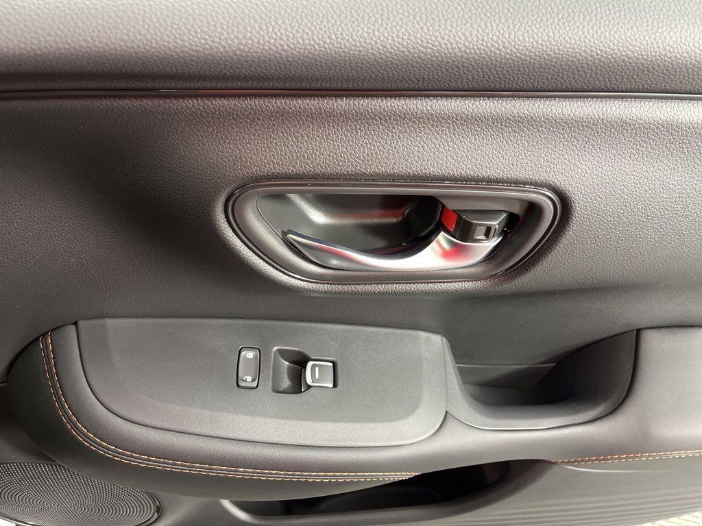 used 2026 Honda HR-V car, priced at $30,205