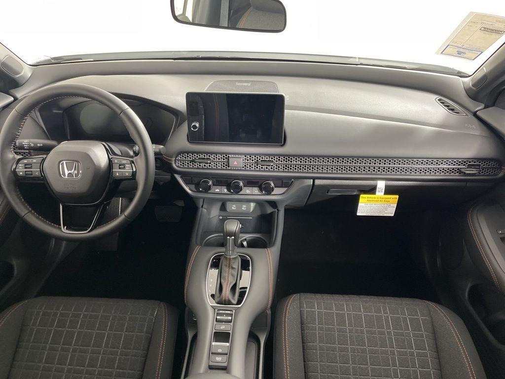 used 2026 Honda HR-V car, priced at $30,205