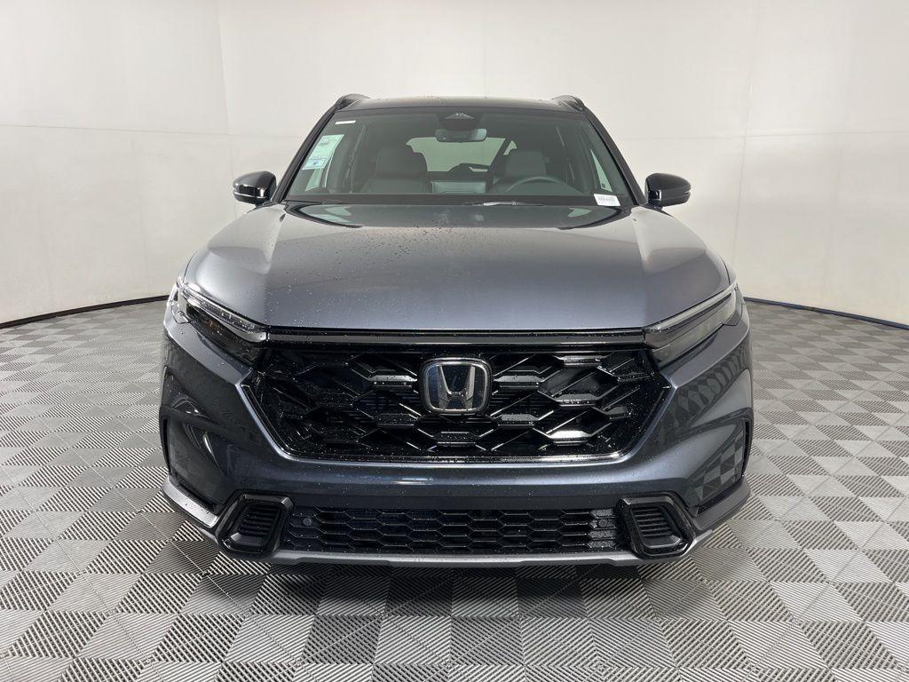 new 2026 Honda CR-V Hybrid car, priced at $40,175
