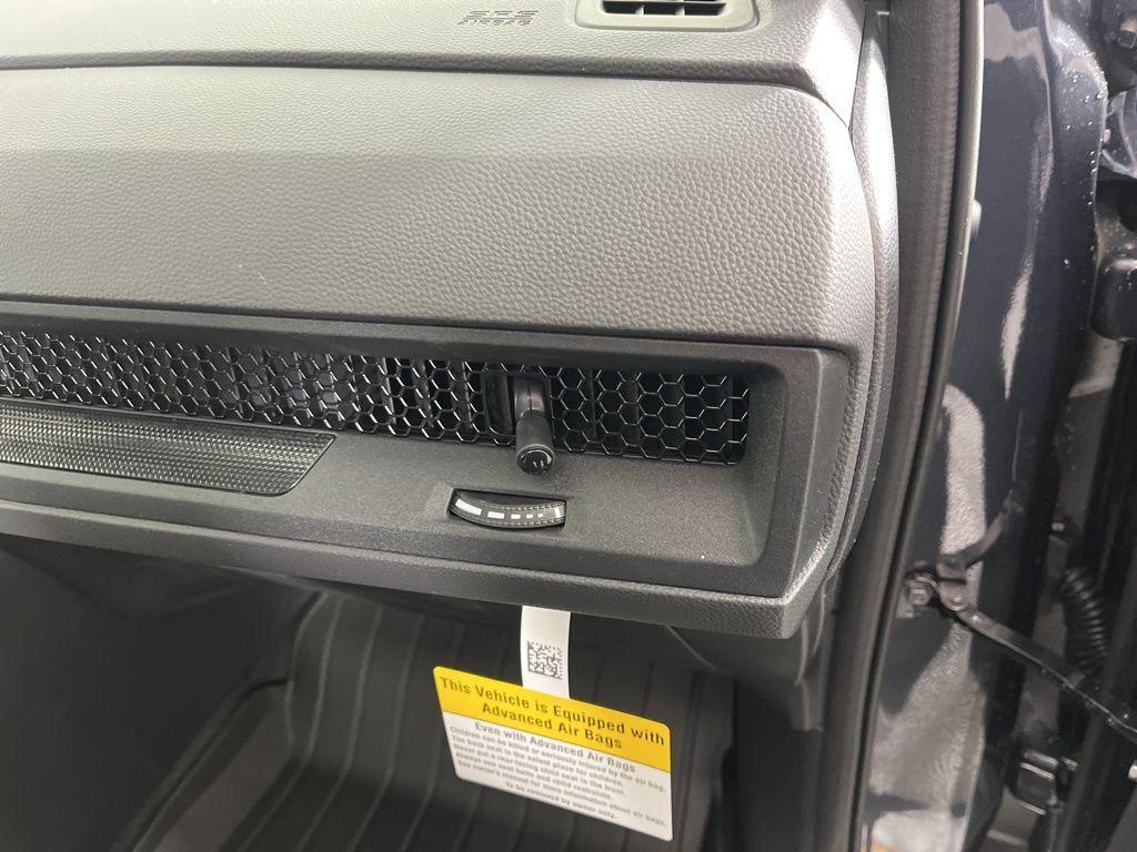 new 2026 Honda CR-V Hybrid car, priced at $40,175