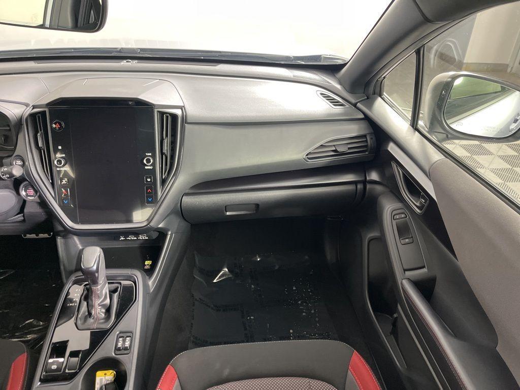 used 2024 Subaru Impreza car, priced at $26,840