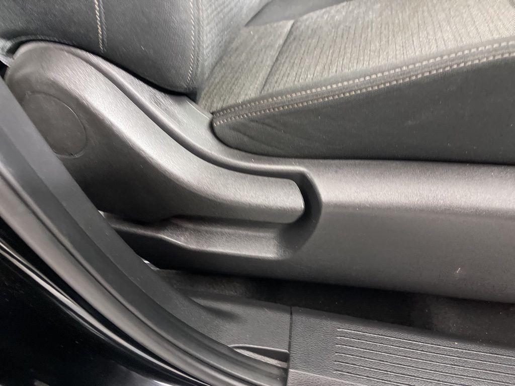 used 2021 Nissan Rogue car, priced at $21,900