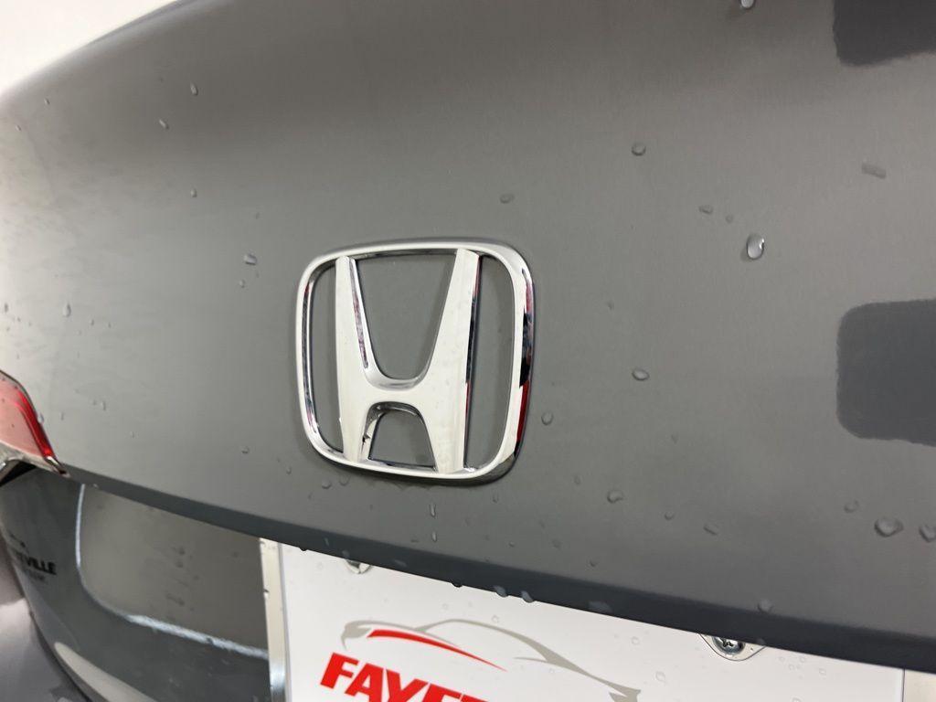 new 2026 Honda Civic car, priced at $28,245