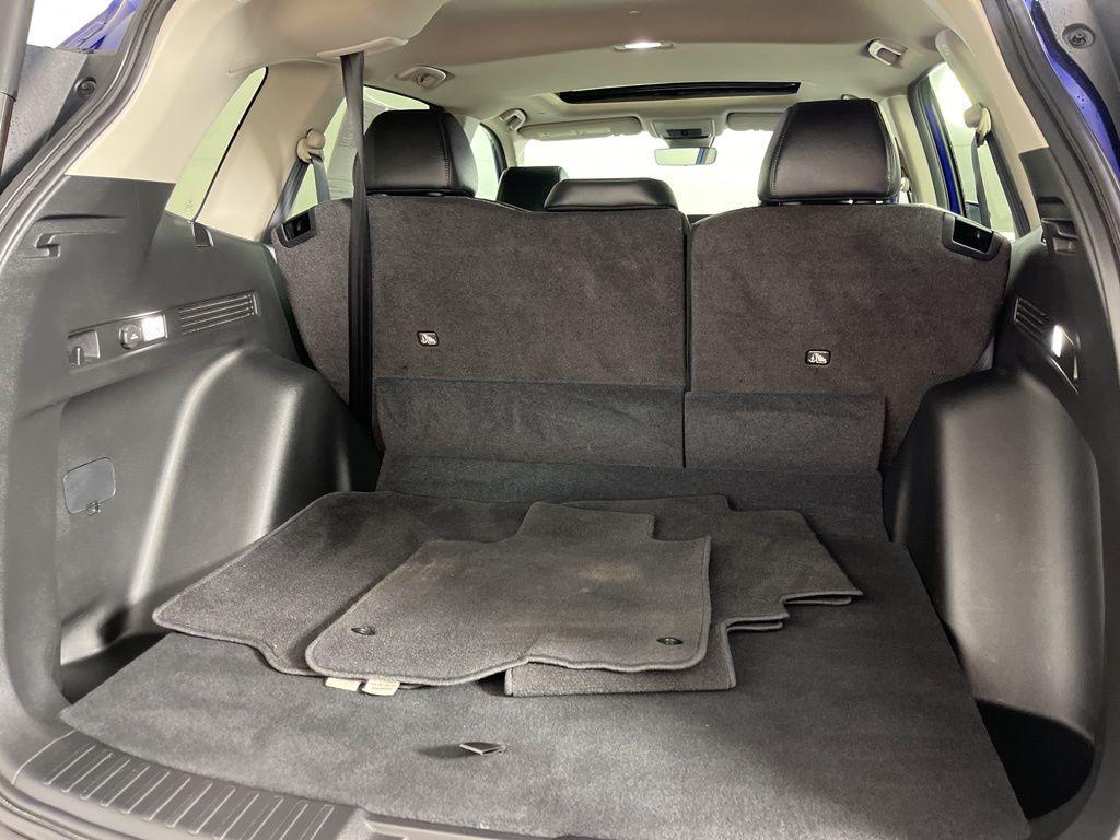 used 2023 Honda CR-V car, priced at $32,790