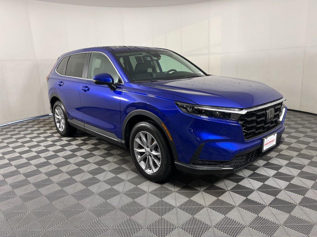 used 2023 Honda CR-V car, priced at $32,790