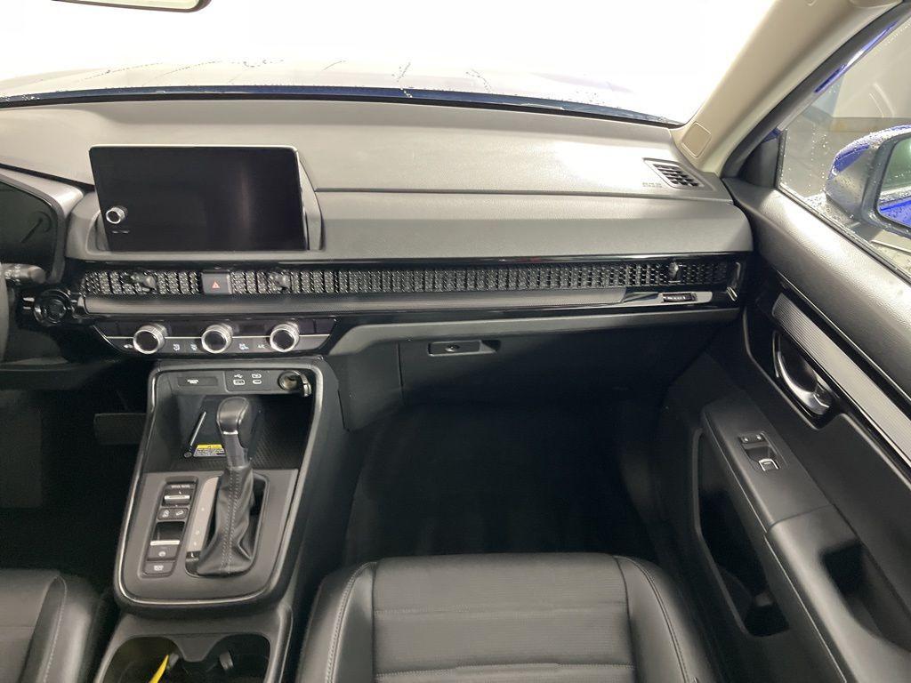 used 2023 Honda CR-V car, priced at $32,790