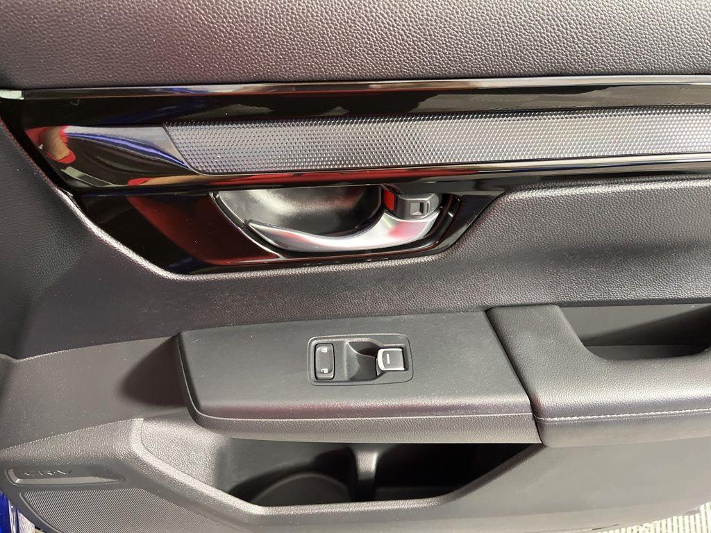 used 2023 Honda CR-V car, priced at $32,790