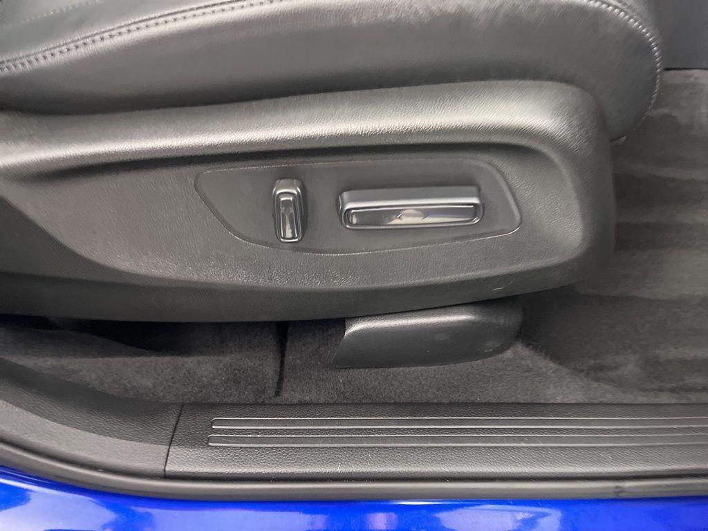 used 2023 Honda CR-V car, priced at $32,790