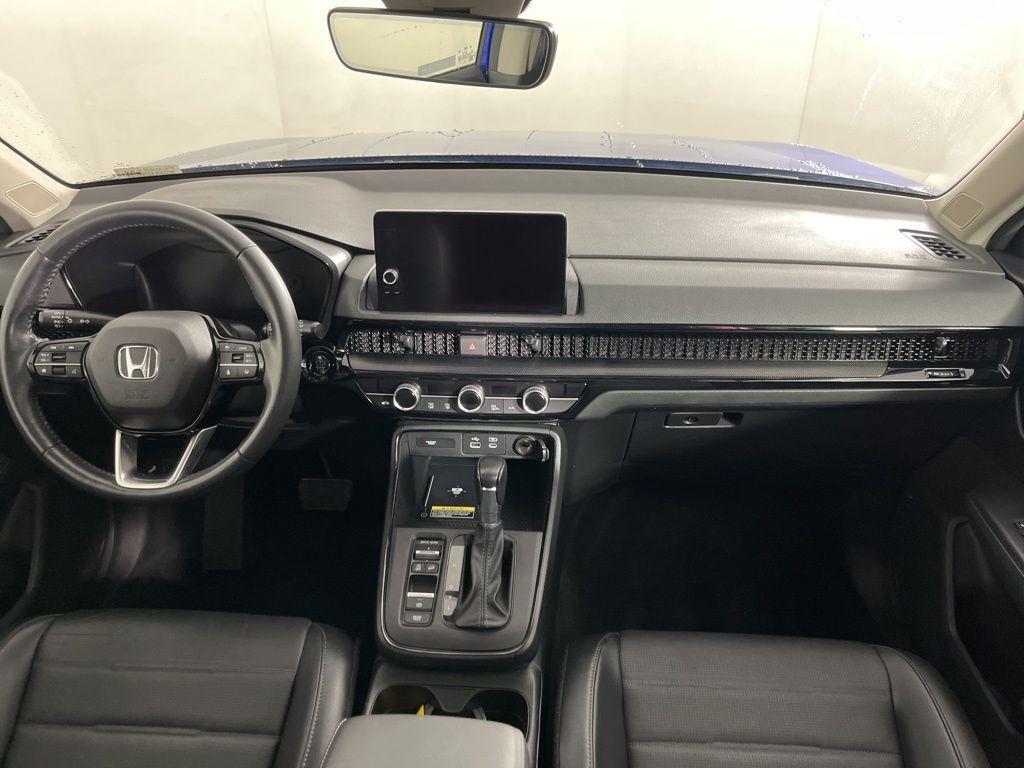 used 2023 Honda CR-V car, priced at $32,790