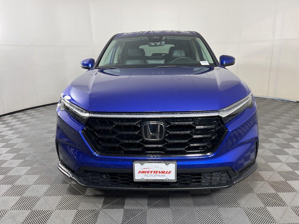 used 2023 Honda CR-V car, priced at $32,790