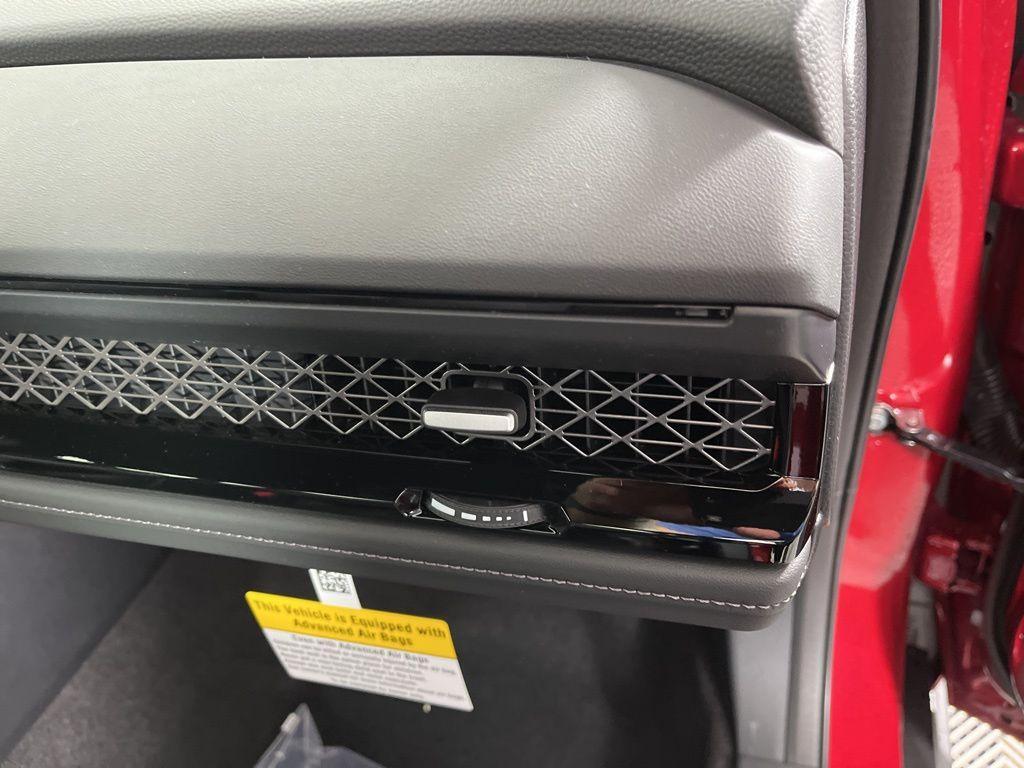 new 2025 Honda Accord Hybrid car, priced at $33,800