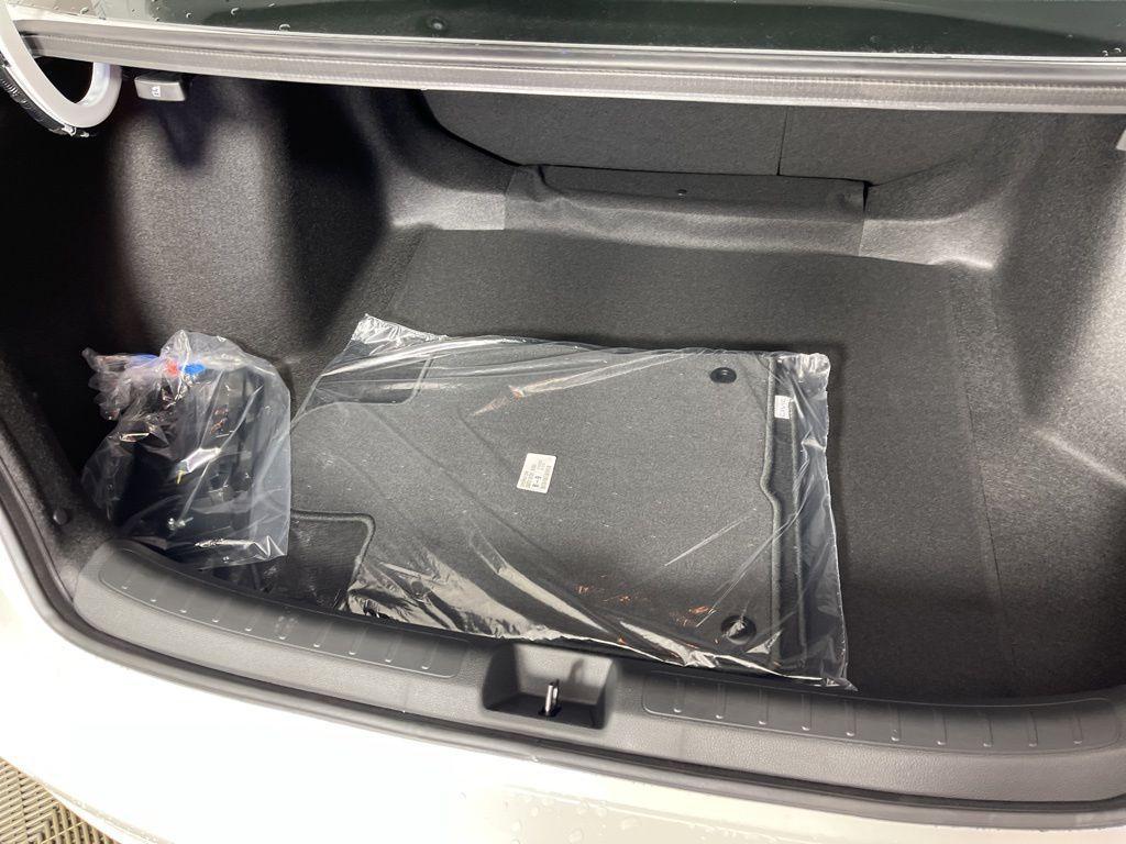 new 2026 Honda Civic Hybrid car, priced at $31,045