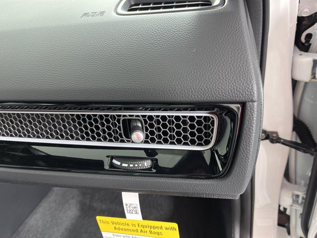 new 2026 Honda Civic Hybrid car, priced at $31,045