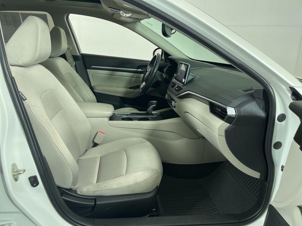 used 2019 Nissan Altima car, priced at $15,880