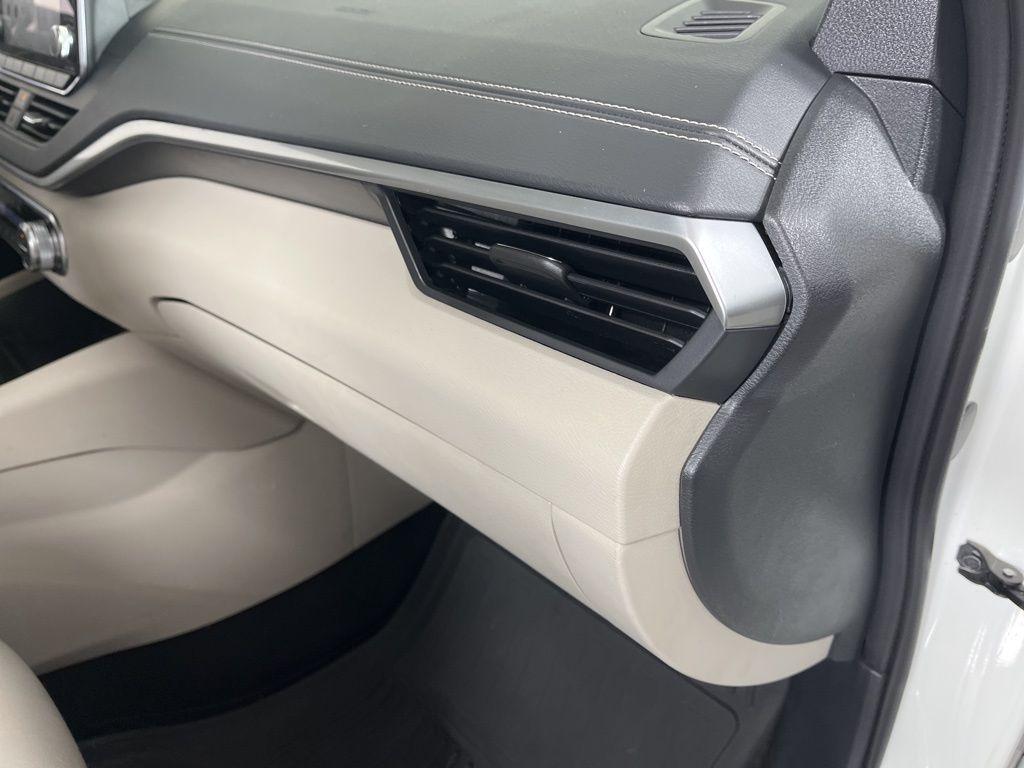 used 2019 Nissan Altima car, priced at $15,880