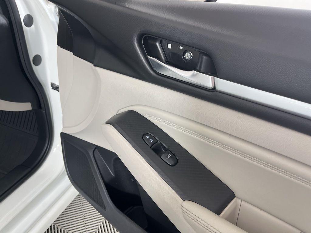 used 2019 Nissan Altima car, priced at $15,880