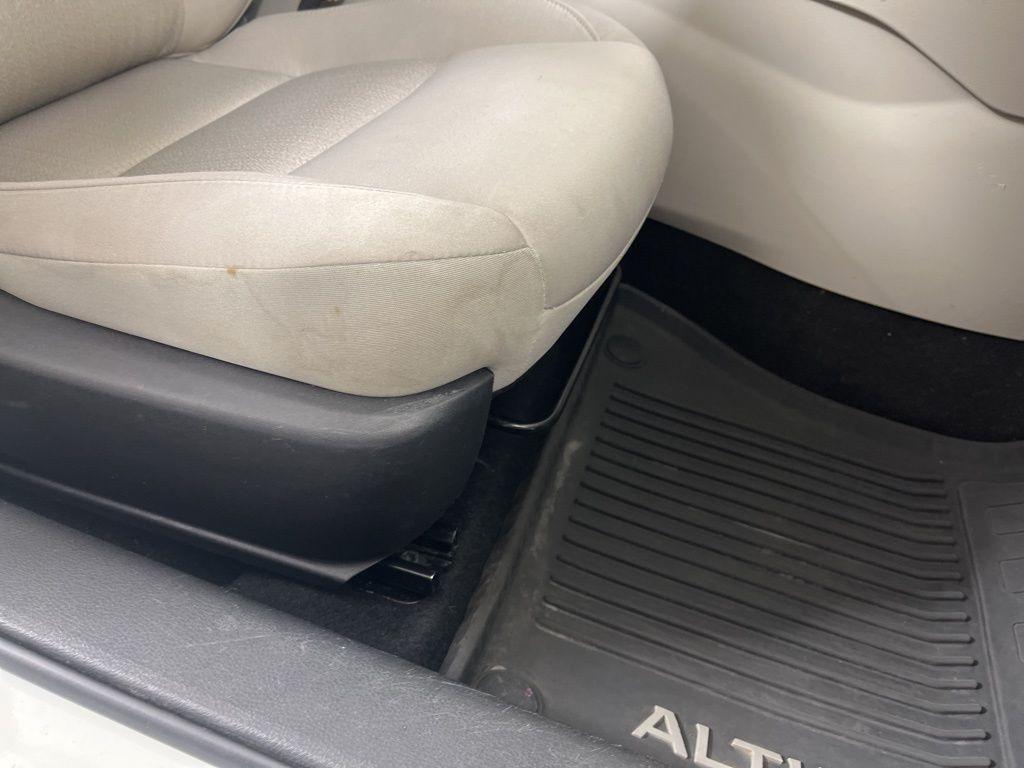 used 2019 Nissan Altima car, priced at $15,880