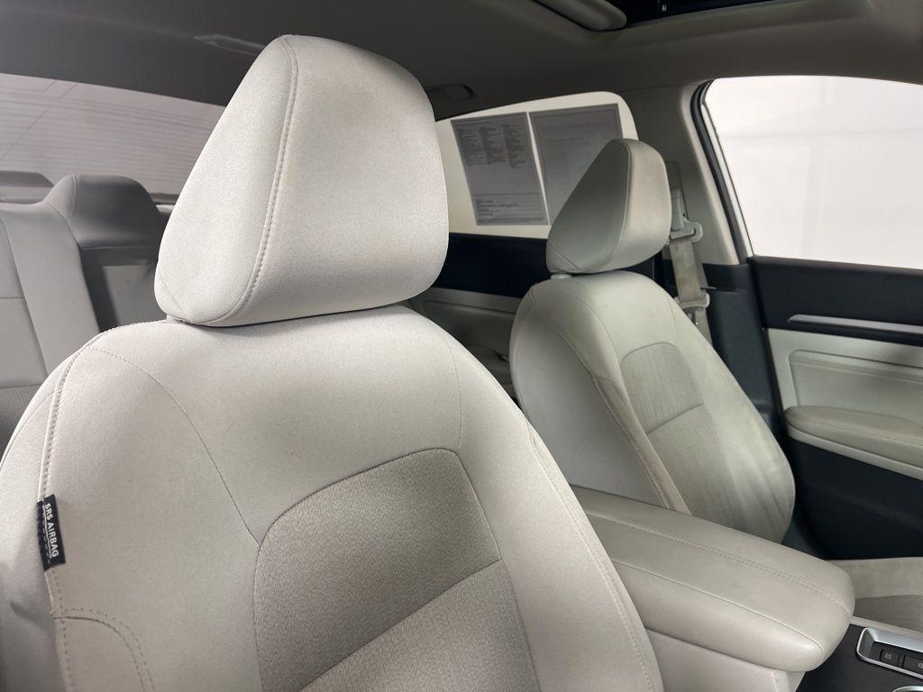 used 2019 Nissan Altima car, priced at $15,880