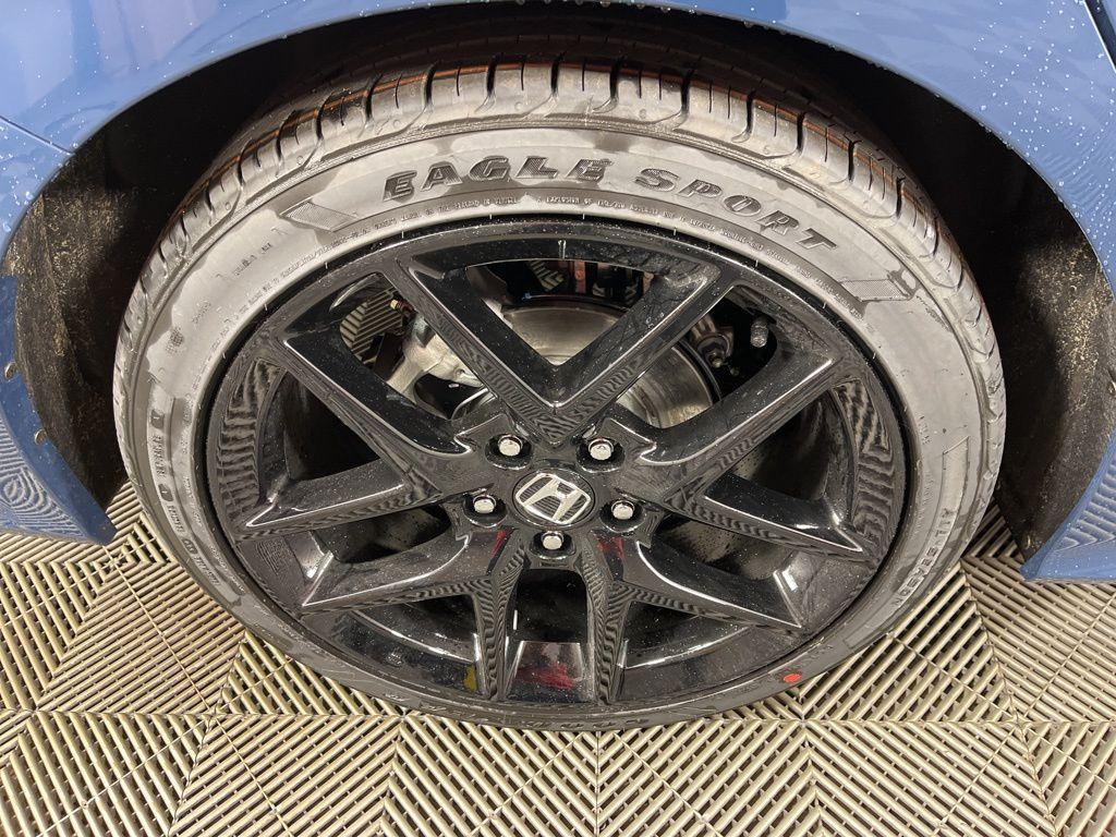 new 2026 Honda Civic car, priced at $28,245