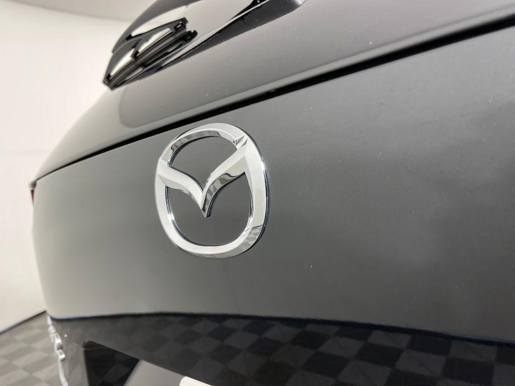 used 2023 Mazda CX-50 car, priced at $28,117