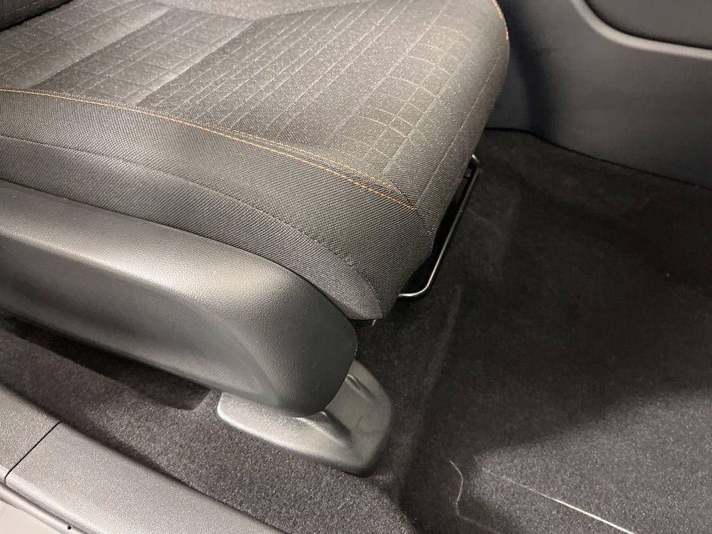 used 2023 Honda HR-V car, priced at $25,557