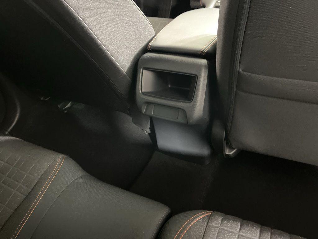 used 2023 Honda HR-V car, priced at $25,557