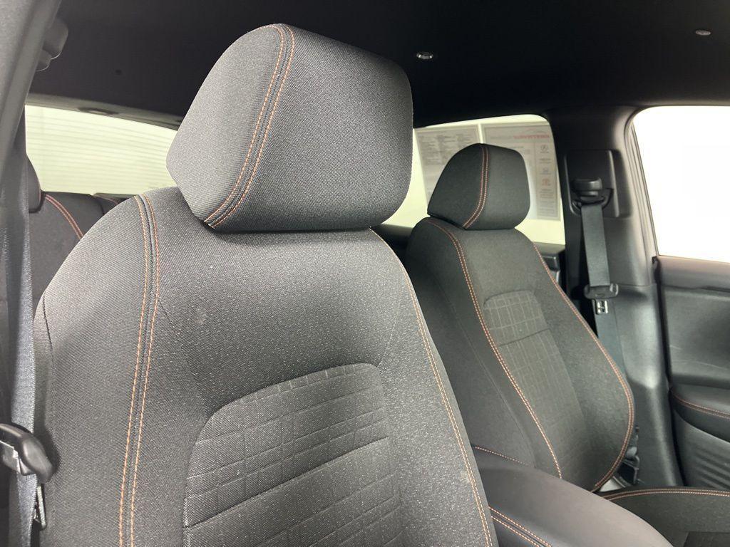 used 2023 Honda HR-V car, priced at $25,557