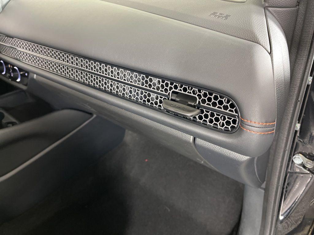 used 2023 Honda HR-V car, priced at $25,557