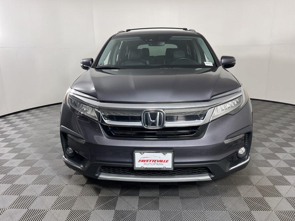 used 2020 Honda Pilot car, priced at $25,410