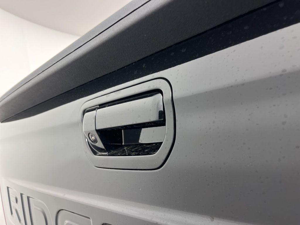 new 2026 Honda Ridgeline car, priced at $47,590