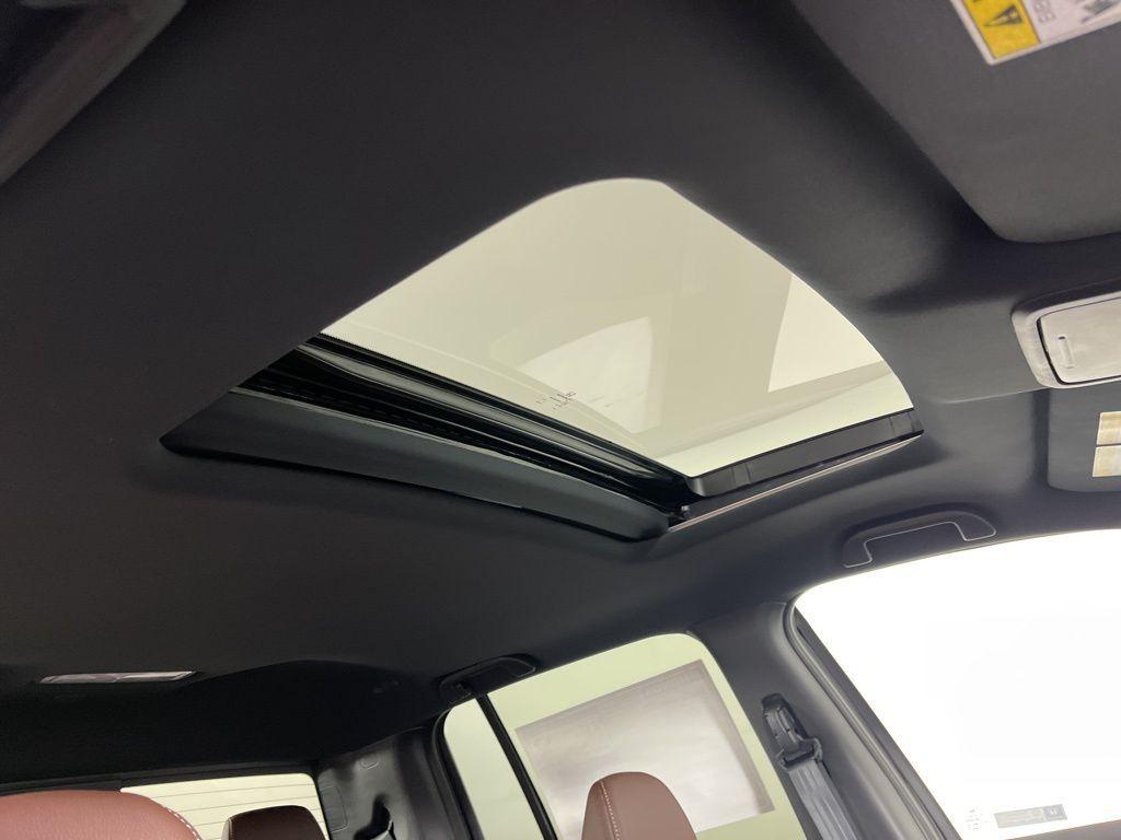 new 2026 Honda Ridgeline car, priced at $47,590